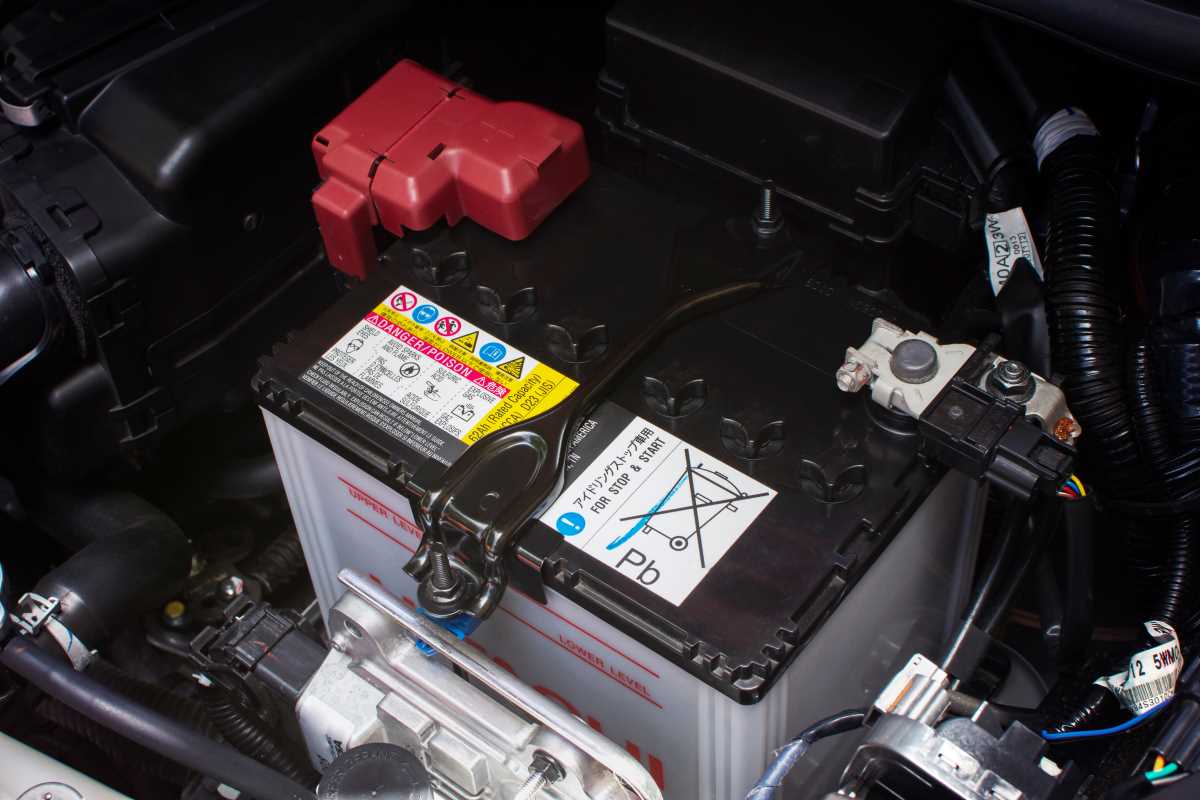 Extend the Life of Your Car Battery in These Six Simple Ways