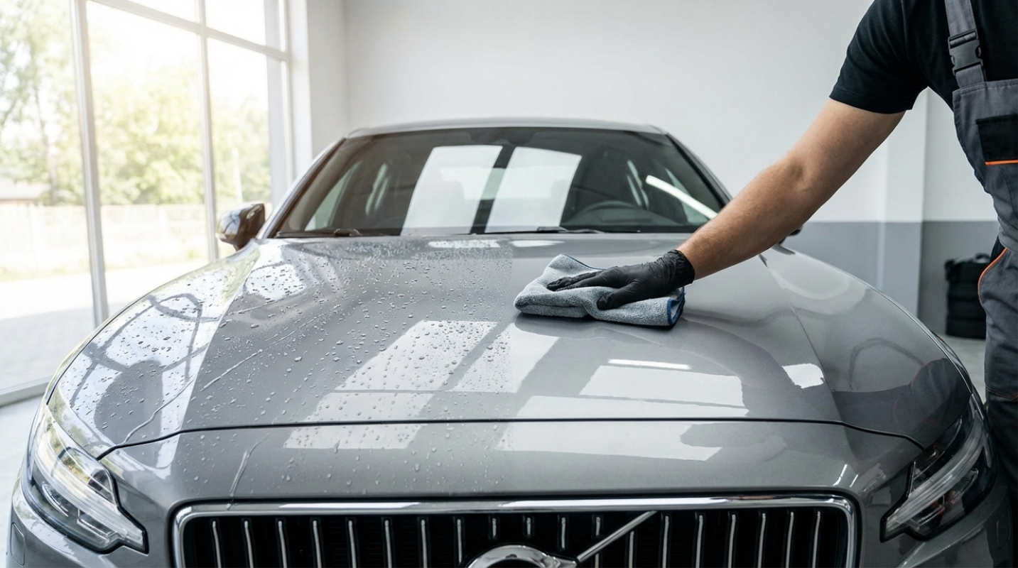 Understanding the Value of Ceramic Coating for Your Car