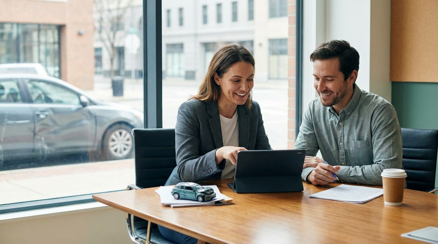 Accident Forgiveness Programs Explained 