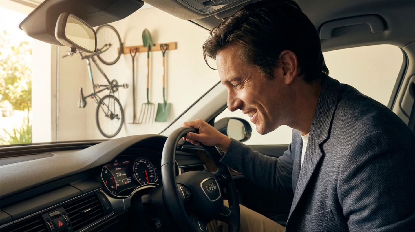 Do You Qualify for Low-Mileage Discounts? 